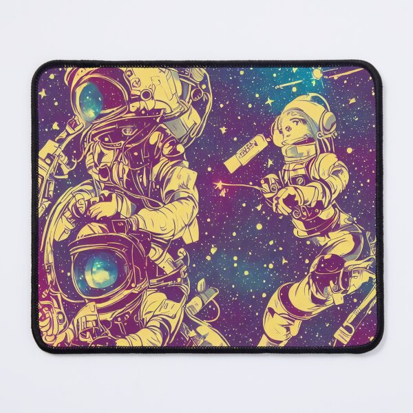 Item preview, Space Manga 190 designed and sold by Hyper-Store.