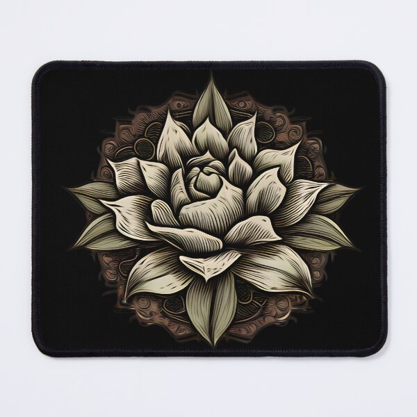Item preview, Beautiful Lotus Flower  designed and sold by EarthlyGlamour.