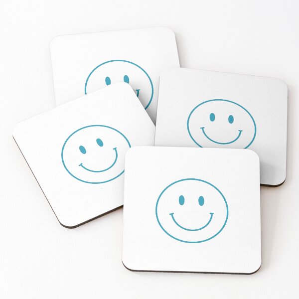 Item preview, I’m so happy- smiley face designed and sold by Marry-me.