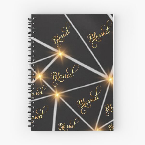 Item preview, Black triangular shaped fabic with Fire Lovers and blessed designed and sold by Poetic4Passion.