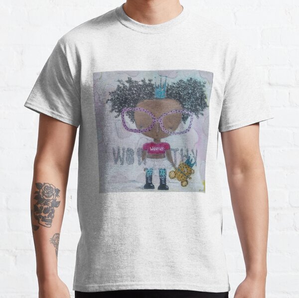 Worthy, #27 Classic T-Shirt