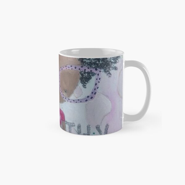 Worthy, #27 Classic Mug