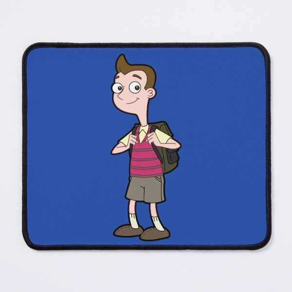 Item preview, Milo Murphy designed and sold by robotghost.