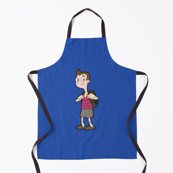 Item preview, Milo Murphy designed and sold by robotghost.