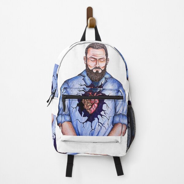 Item preview, New heart designed and sold by Aquarelastudio.