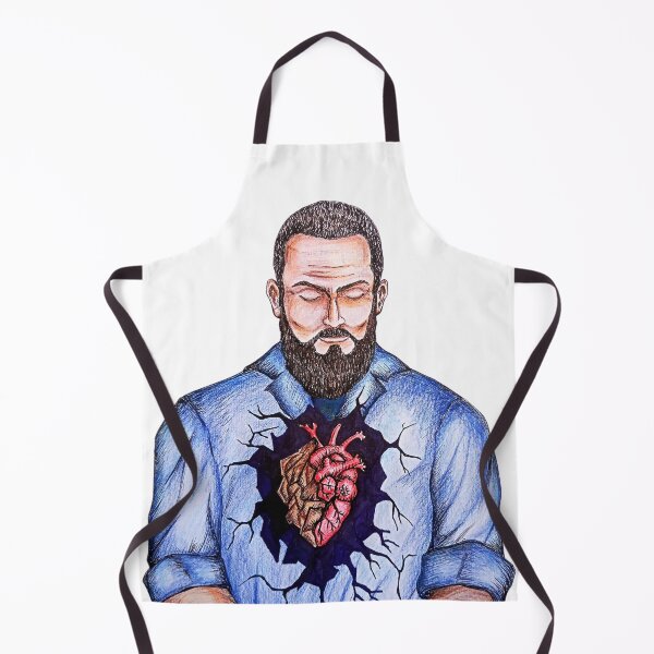 Item preview, New heart designed and sold by Aquarelastudio.