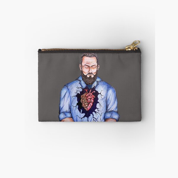 Item preview, New heart designed and sold by Aquarelastudio.