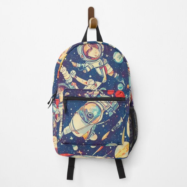 Item preview, Space Manga 191 designed and sold by Hyper-Store.