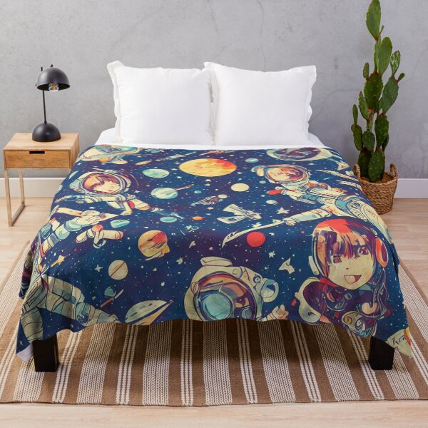 Item preview, Space Manga 191 designed and sold by Hyper-Store.