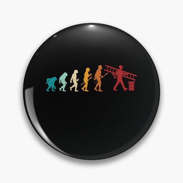Item preview, Chimney Sweeper Gift Chimney Sweep Evolution Chimney Sweeper designed and sold by Lenny Stahl.