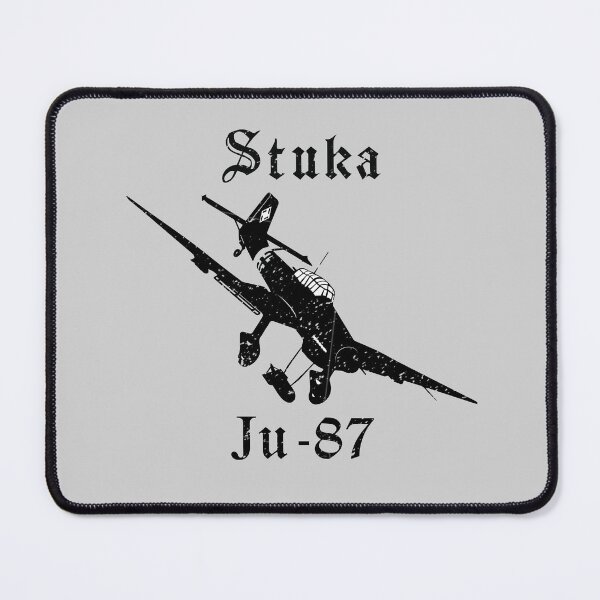 Item preview, Stuka Bomber - Ju  87 designed and sold by domkakuzu.