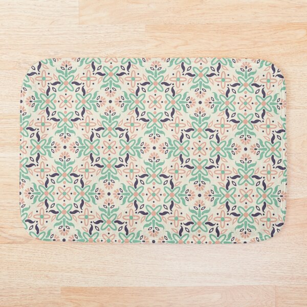 Item preview, Decorative pattern designed and sold by elyomys.