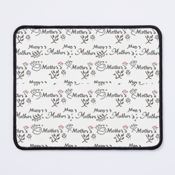 Item preview, Love Blooms for Mom: A Sweet Mother's Day Design designed and sold by Nadoshaa1998.