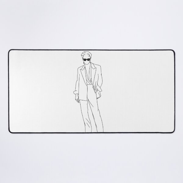 Item preview, Jhope designed and sold by kart-box.
