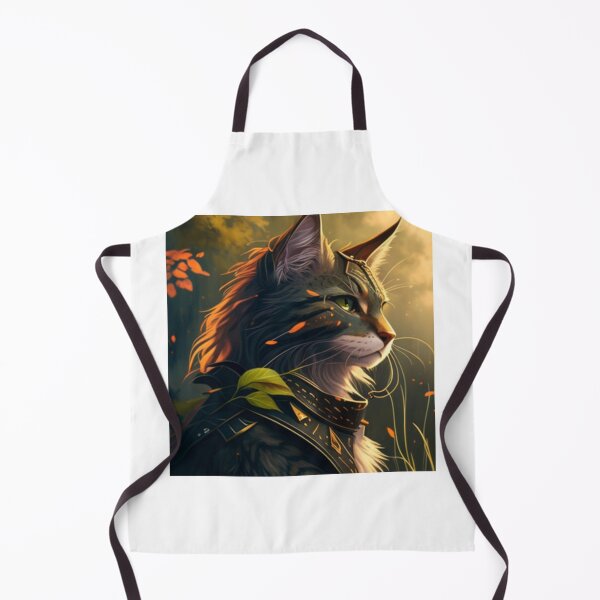 Item preview, Warrior Cat designed and sold by The Collection.