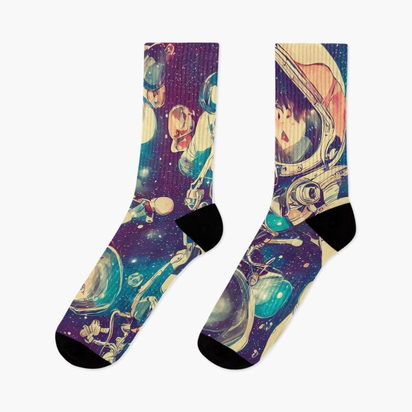 Item preview, Space Manga 193 designed and sold by Hyper-Store.