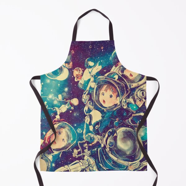 Item preview, Space Manga 193 designed and sold by Hyper-Store.