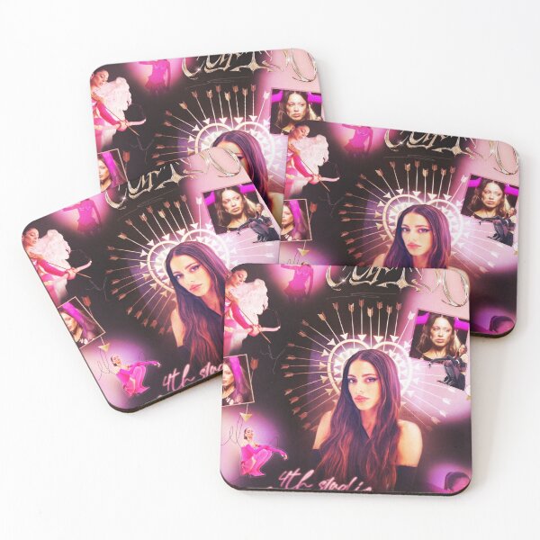 Item preview, TINI - Cupido (merch) designed and sold by FcotiniNO.