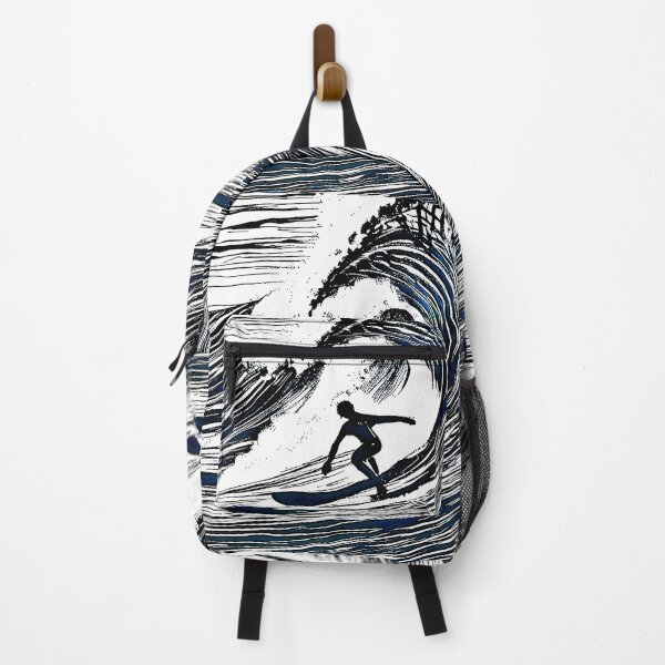 Item preview, SURFING LOVER designed and sold by rawat401.