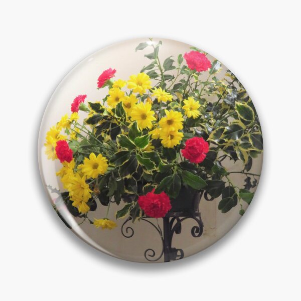 Item preview, Church Flowers designed and sold by wiggyofipswich.