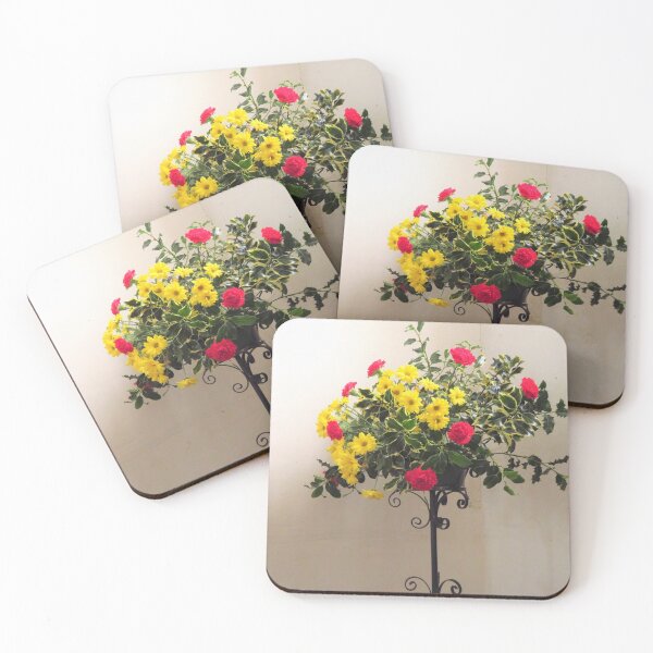 Item preview, Church Flowers designed and sold by wiggyofipswich.