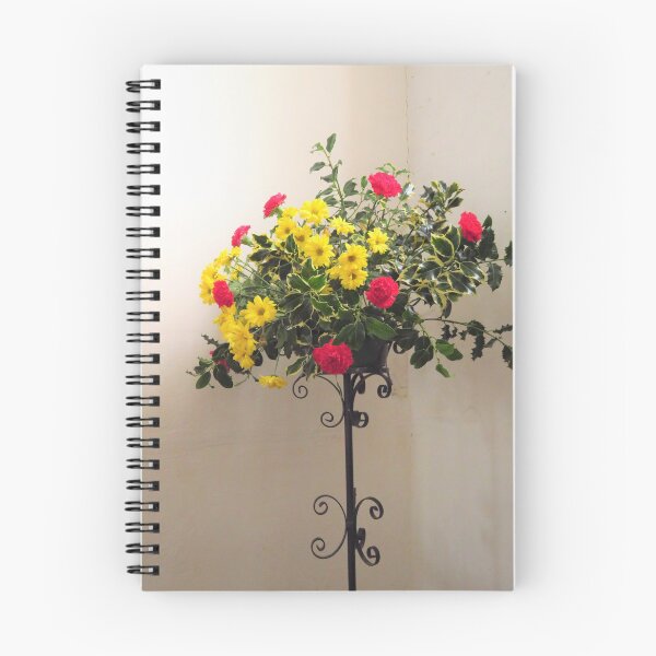 Item preview, Church Flowers designed and sold by wiggyofipswich.