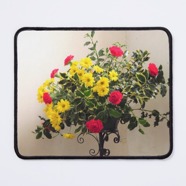 Item preview, Church Flowers designed and sold by wiggyofipswich.