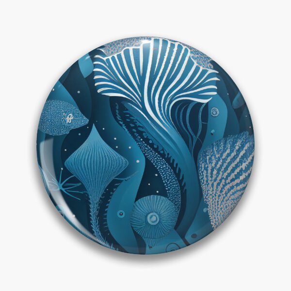 Item preview, Magical Sea Life designed and sold by Goddess888.