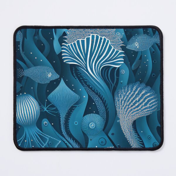 Item preview, Magical Sea Life designed and sold by Goddess888.