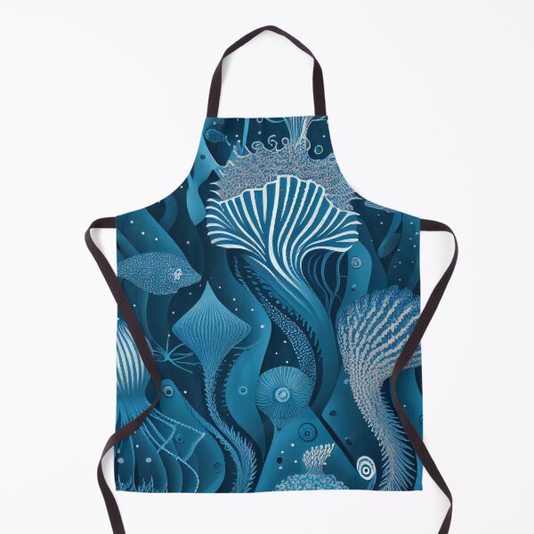 Item preview, Magical Sea Life designed and sold by Goddess888.