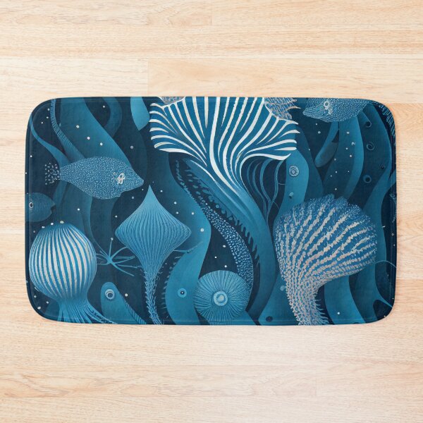 Item preview, Magical Sea Life designed and sold by Goddess888.