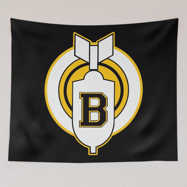 Item preview, Youngblood: Thunder Bay Bombers designed and sold by TeeArcade84.