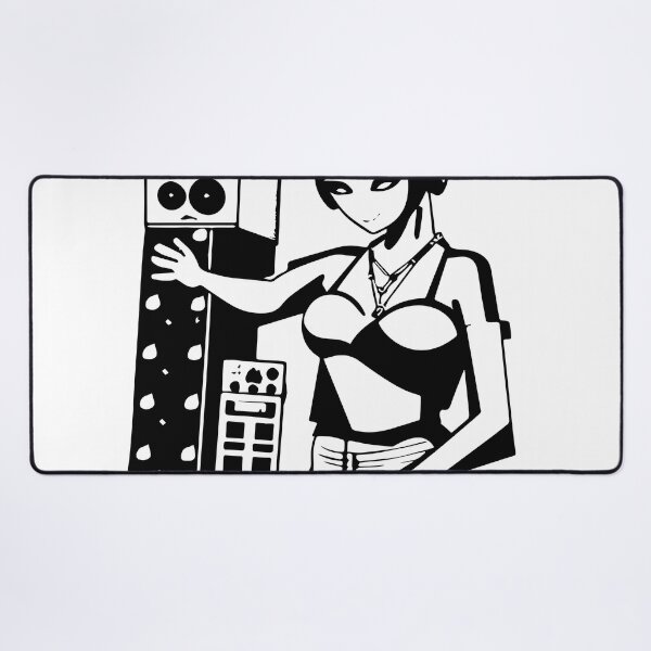 Item preview, dj designed and sold by demirkanad.