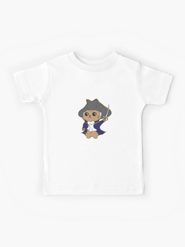 cat hamilton shirt