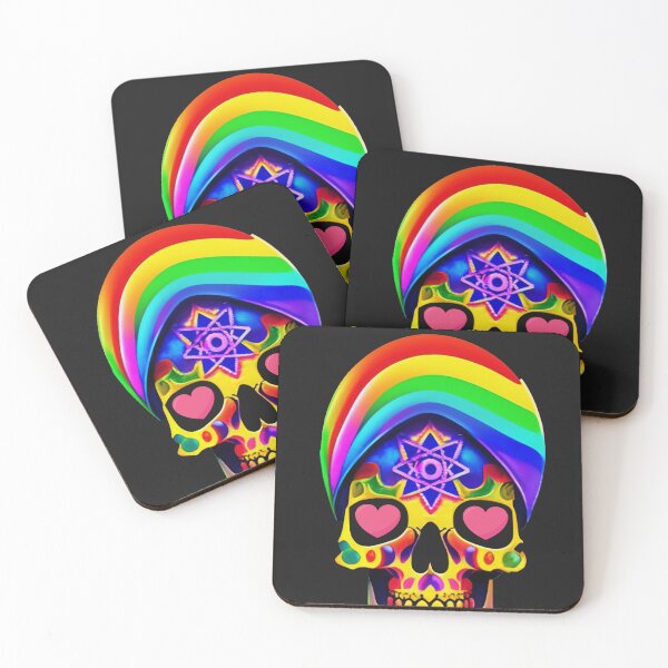Item preview, don't worry skull of love designed and sold by moroccan-stret.