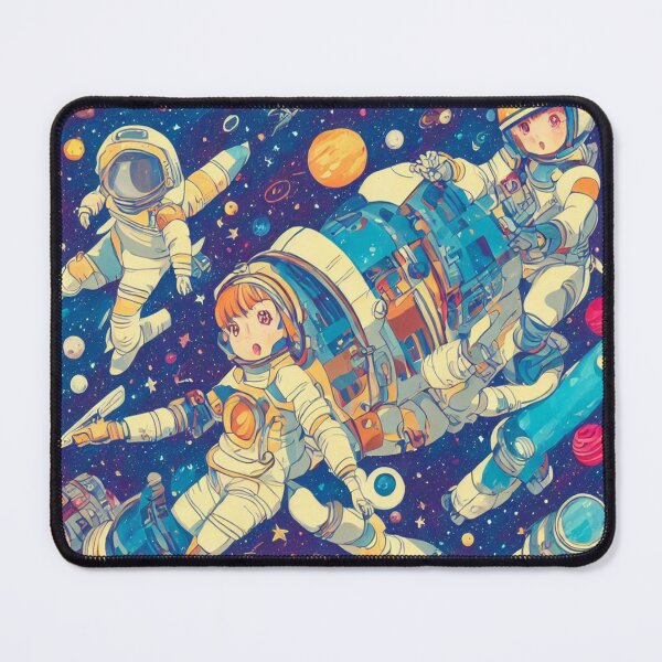 Item preview, Space Manga 194 designed and sold by Hyper-Store.