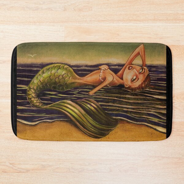 Item preview, beached designed and sold by Michael Scholl.