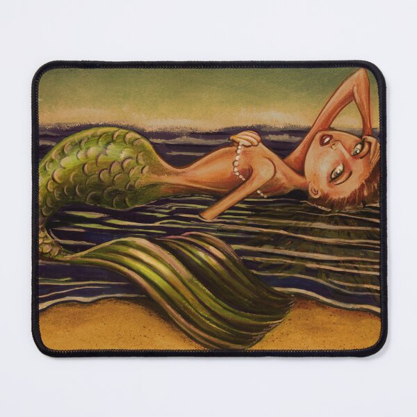 Item preview, beached designed and sold by Michael Scholl.