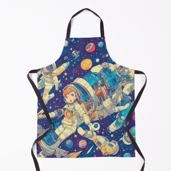 Item preview, Space Manga 194 designed and sold by Hyper-Store.