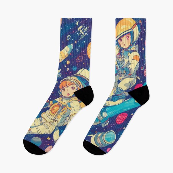 Item preview, Space Manga 194 designed and sold by Hyper-Store.