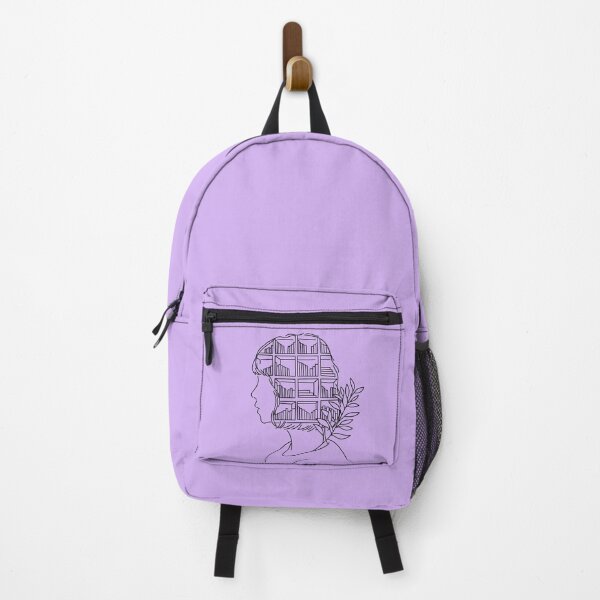 Item preview, Reader tote bag designed and sold by lubookshop.