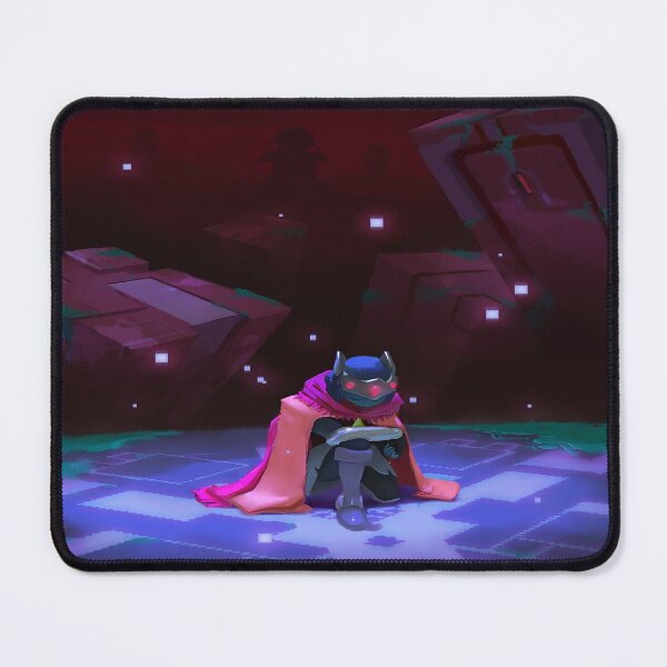 Item preview, hyper light drifter game designed and sold by osvaldoxioma.