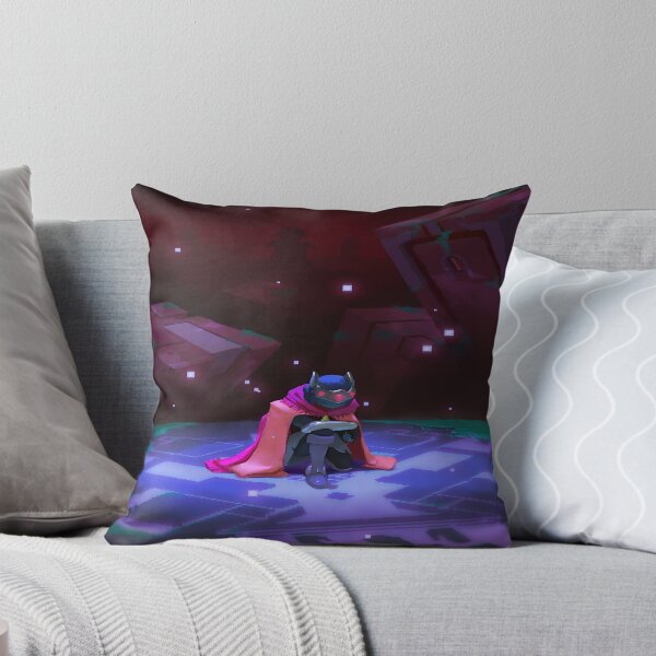Item preview, hyper light drifter game designed and sold by osvaldoxioma.