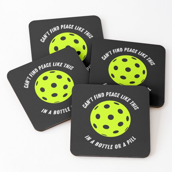 Item preview, Pickleball Tshirts and gear designed and sold by LivingBold.