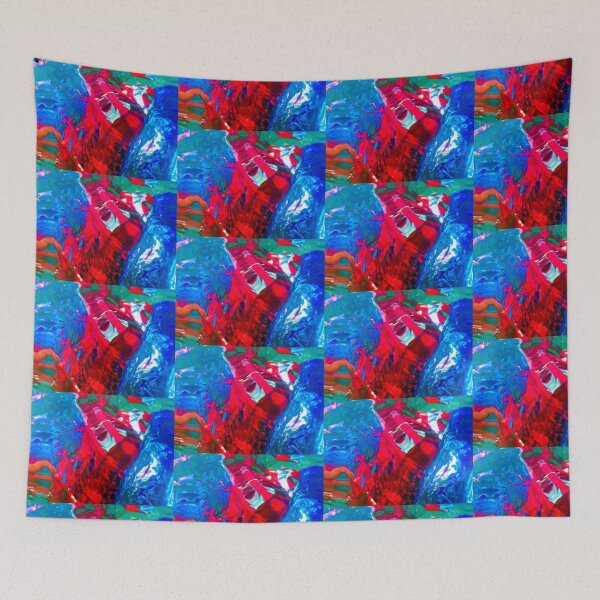 Item preview, Abstract 2023 89 designed and sold by Shulie1.