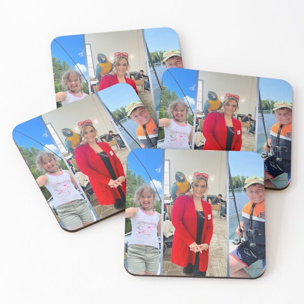 Item preview, Family Outing designed and sold by Marie Leblanc.