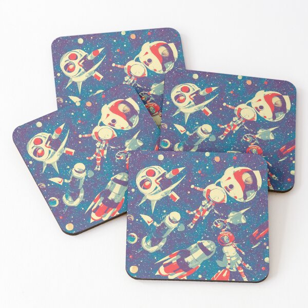 Item preview, Space Manga 195 designed and sold by Hyper-Store.