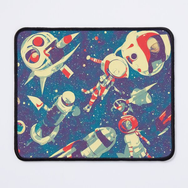 Item preview, Space Manga 195 designed and sold by Hyper-Store.