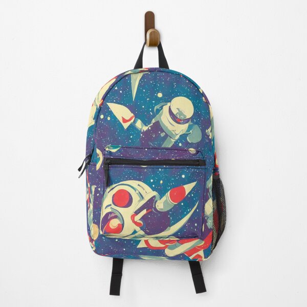 Item preview, Space Manga 195 designed and sold by Hyper-Store.