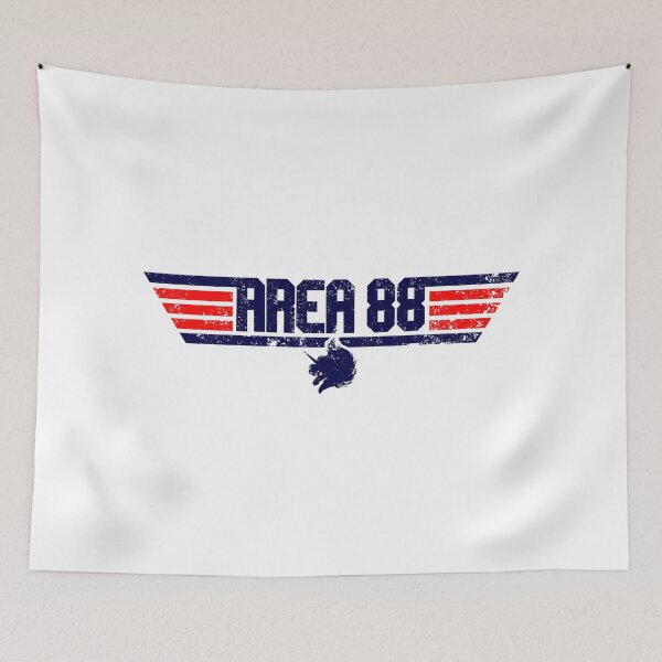 Item preview, Area 88 - Top Gun designed and sold by CCCDesign.